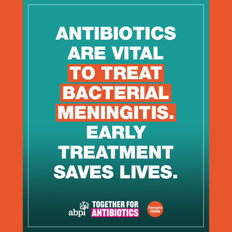 Meningitis fact - still